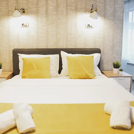 Bed & Breakfast Garni House 46