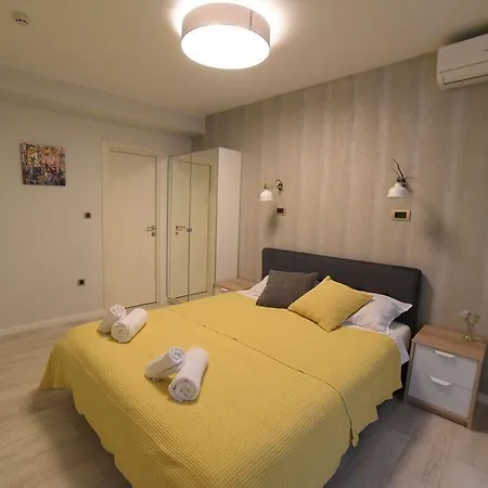 Bed & Breakfast Garni House 46