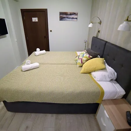 Garni House 46 Belgrad