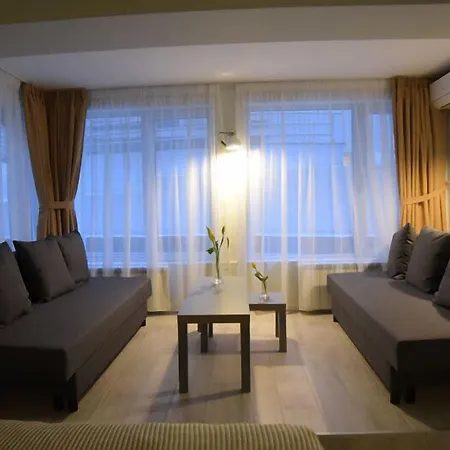 Bed & Breakfast Garni House 46