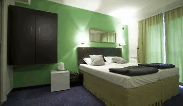 Garni House 46 Belgrad