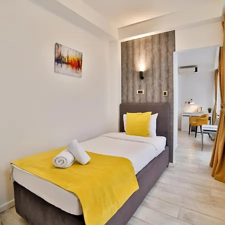 Garni House 46 Belgrade