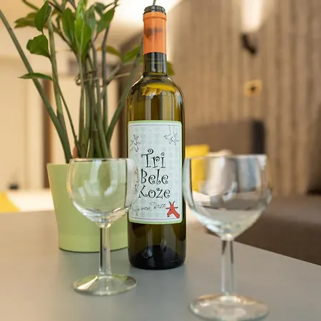 Bed & Breakfast Garni House 46 3*