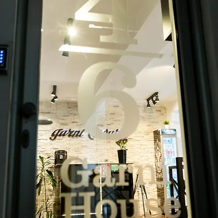 Garni House 46 Bed & Breakfast Belgrade