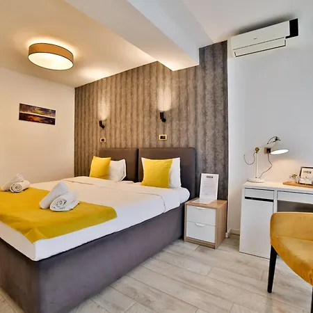 Garni House 46 3* Belgrade