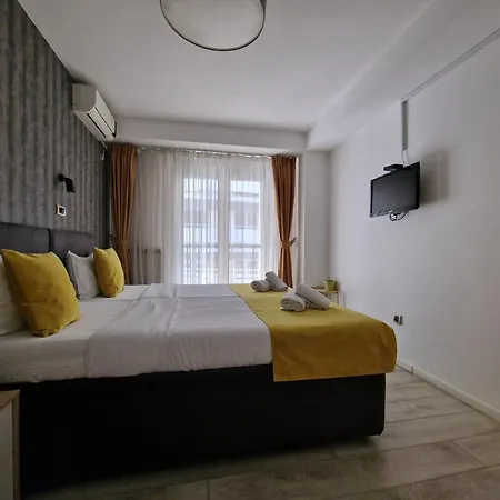 Bed & Breakfast Garni House 46