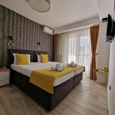 Garni House 46 Bed & Breakfast 3*