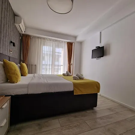 Bed & Breakfast Garni House 46 Belgrade