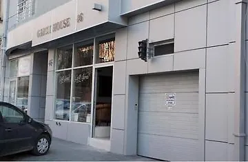 Bed & Breakfast Garni House 46 3*