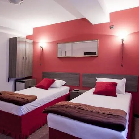 Bed & Breakfast Garni House 46