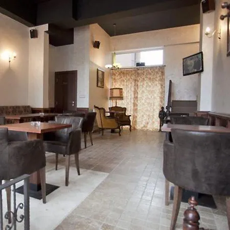 Garni House 46 Belgrade