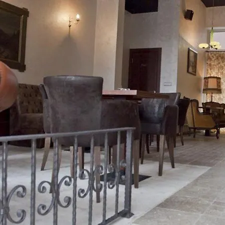 Bed & Breakfast Garni House 46