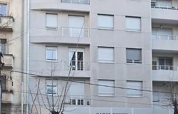 Garni House 46 Bed & Breakfast