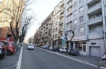 Garni House 46 3* Belgrad