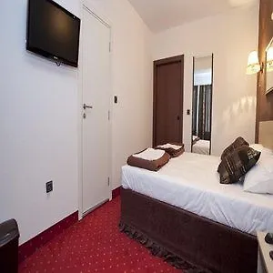 Garni House 46 Bělehrad