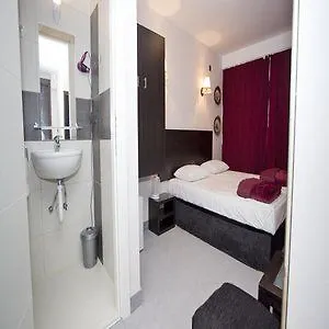 Bed & Breakfast Garni House 46 Bělehrad