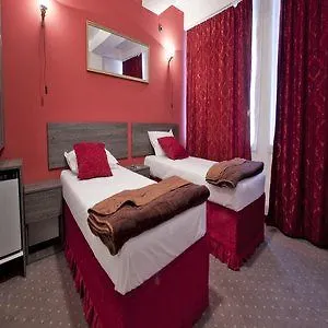 Bed & Breakfast Garni House 46 Belgrad