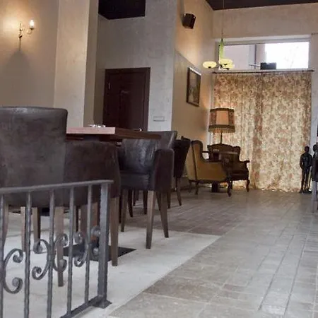 Garni House 46 Bed & Breakfast Belgrade