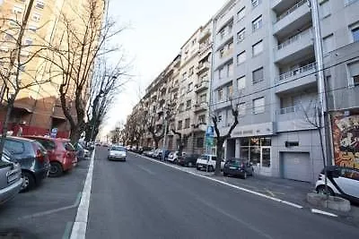 Garni House 46 Belgrád