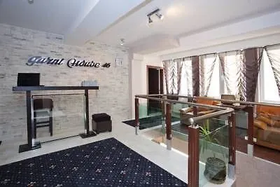 Garni House 46 3* ベオグラード