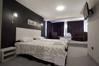 Bed & Breakfast Garni House 46