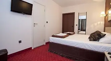 Bed & Breakfast Garni House 46