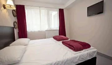 Garni House 46 Belgrade