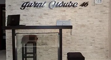 Garni House 46 Bed & Breakfast