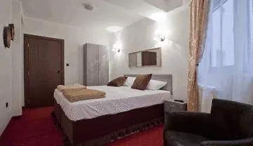 Garni House 46 Belgrád