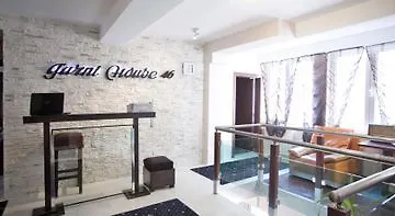 Garni House 46 Belgrád