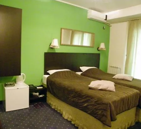 Garni House 46 Belgrade